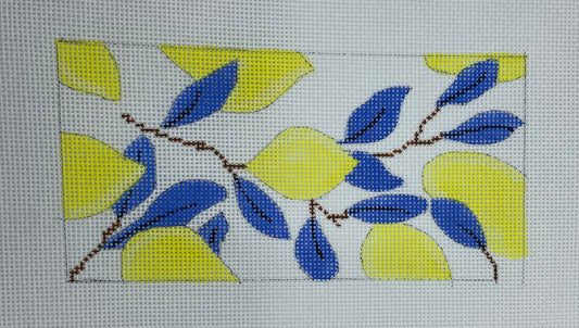 Lemons and Blues