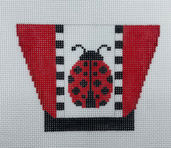 Ladybug Mini bag
