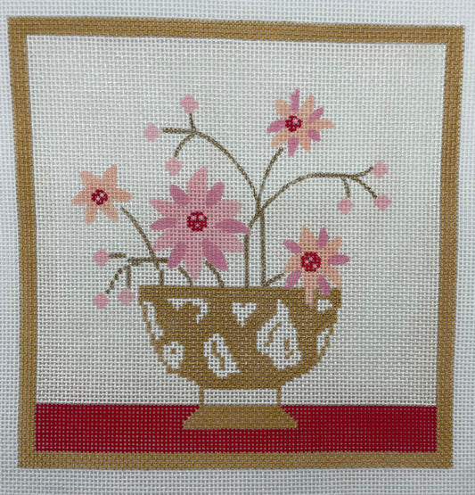 Pink Blossoms