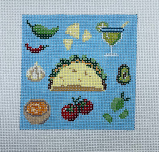 Taco Tuesday