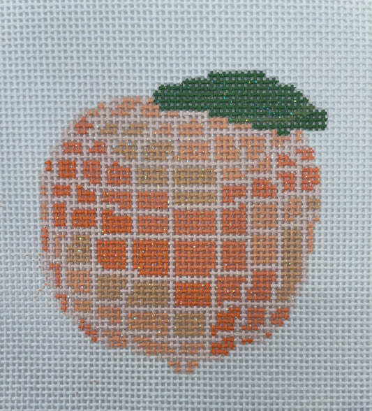 Peach Disco