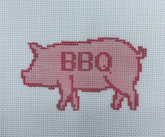 BBQ Pig