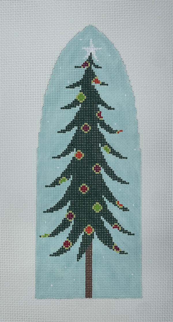 Christmas Tree - Dots