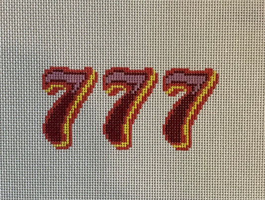 Lucky Seven
