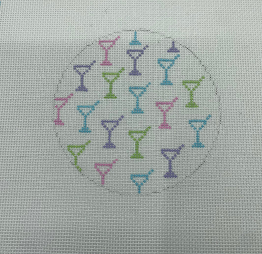 Martini Round