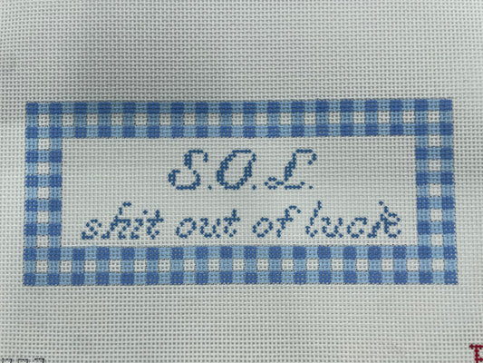 S.O.L