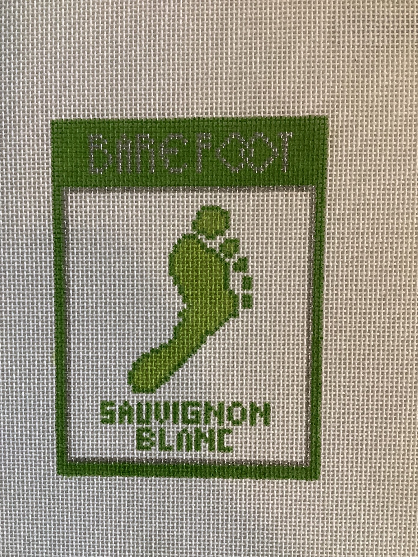 Sauvignon Blanc Label