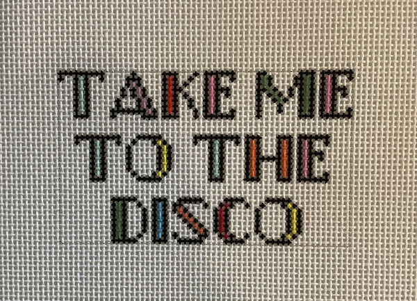 Take Me to the Disco