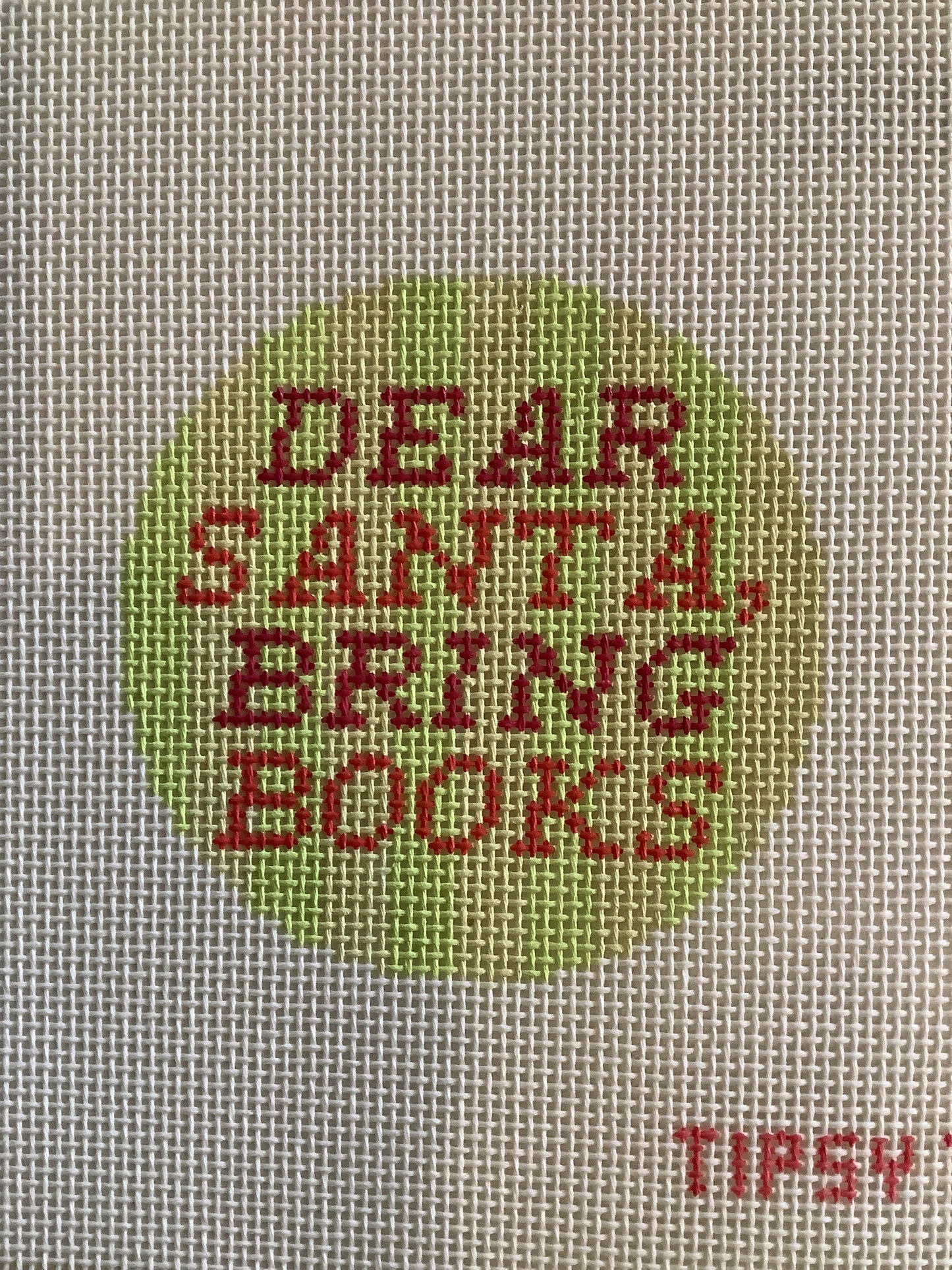 Bring Books