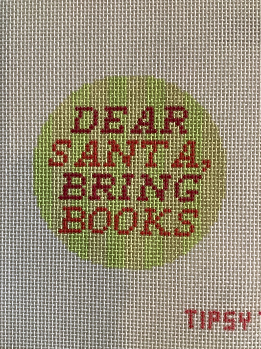Bring Books