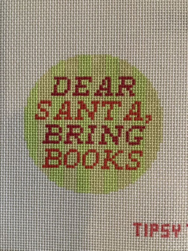 Bring Books