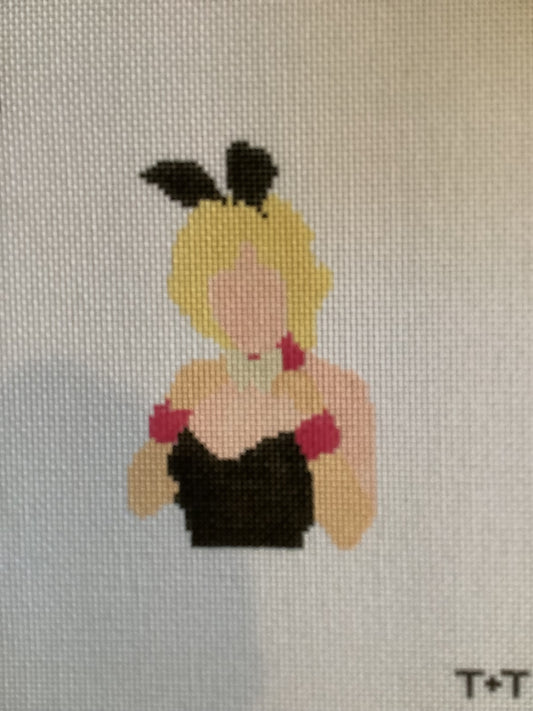 Playmate Dolly