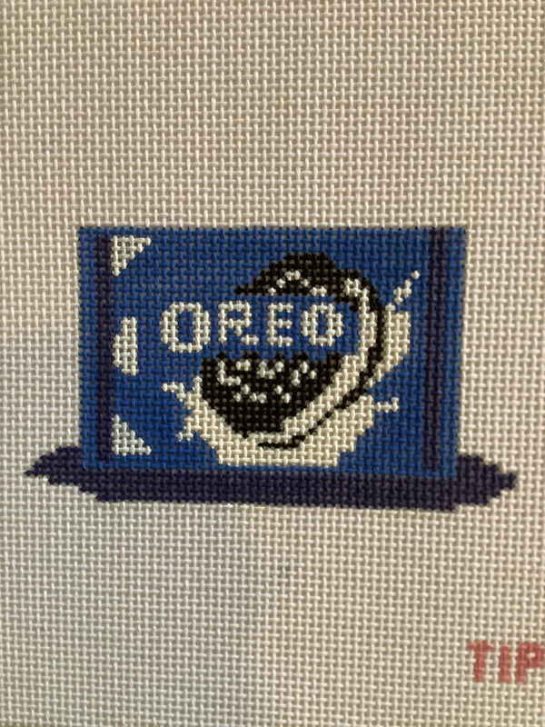 Oreo