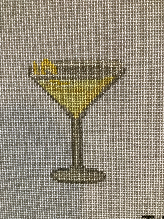 Lemon Drop