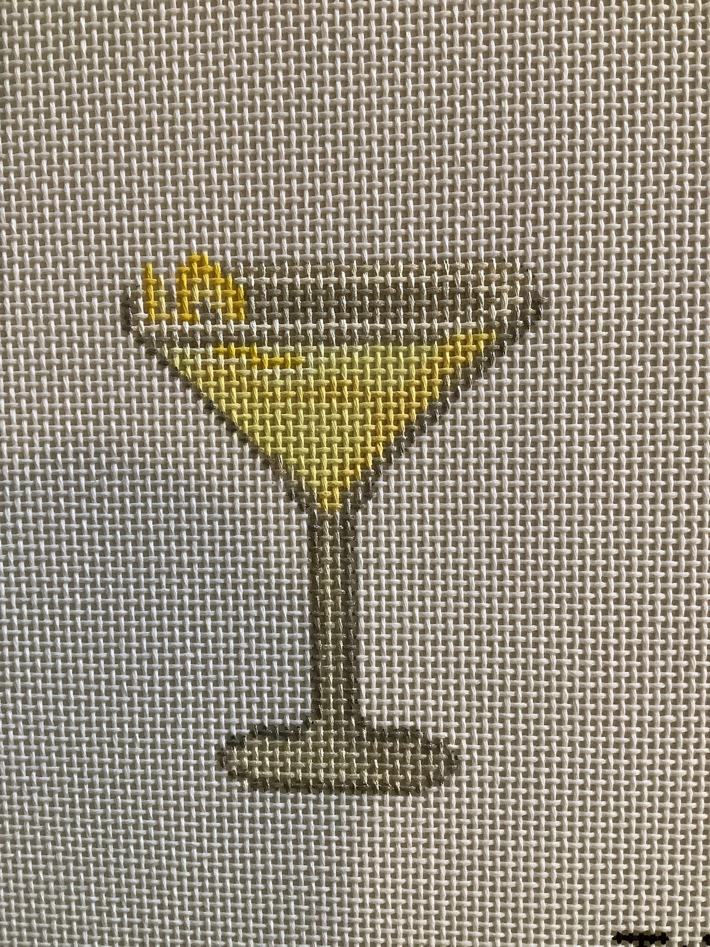Lemon Drop