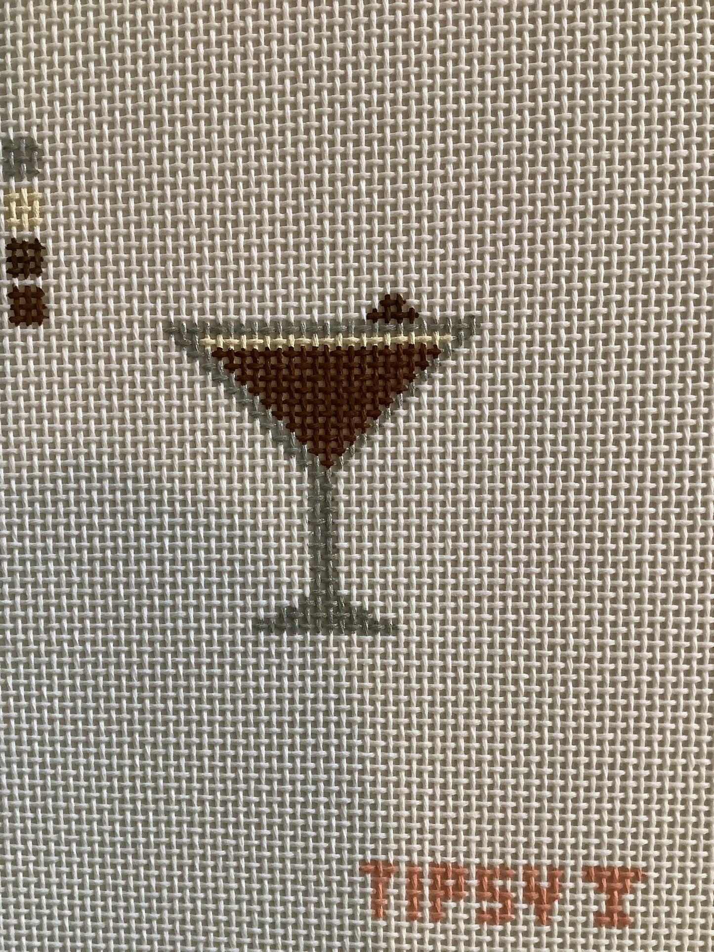 Mini Espresso