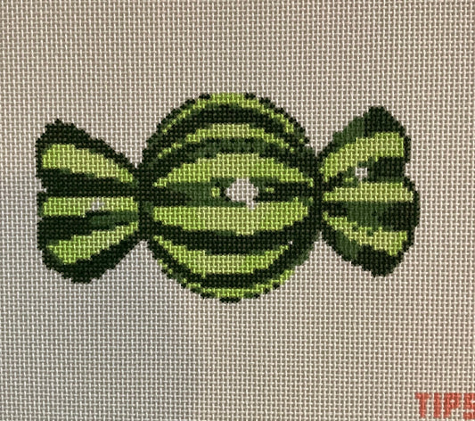 Green Candy