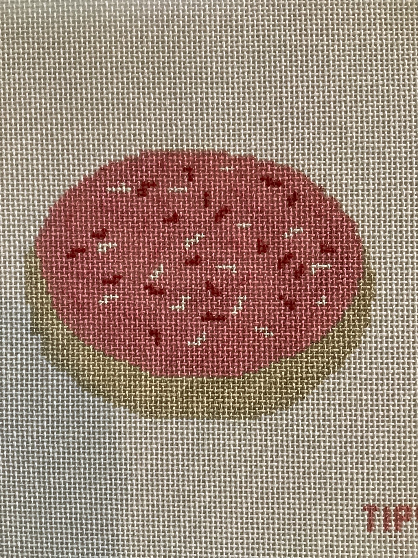 Sprinkle Cookie