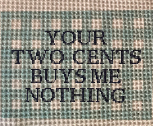 Two Cents