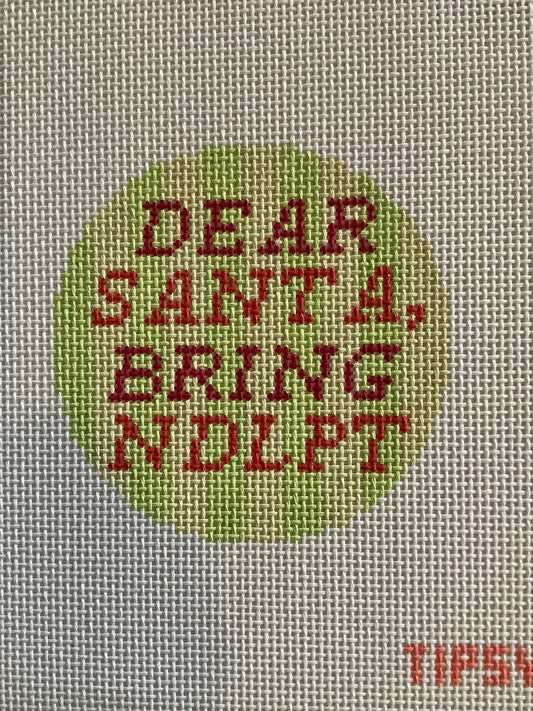Bring NDLPT