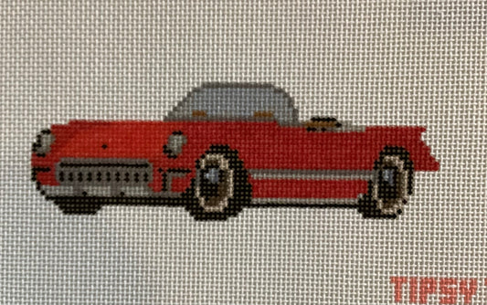 Corvette