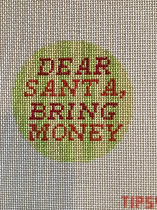 Bring Money