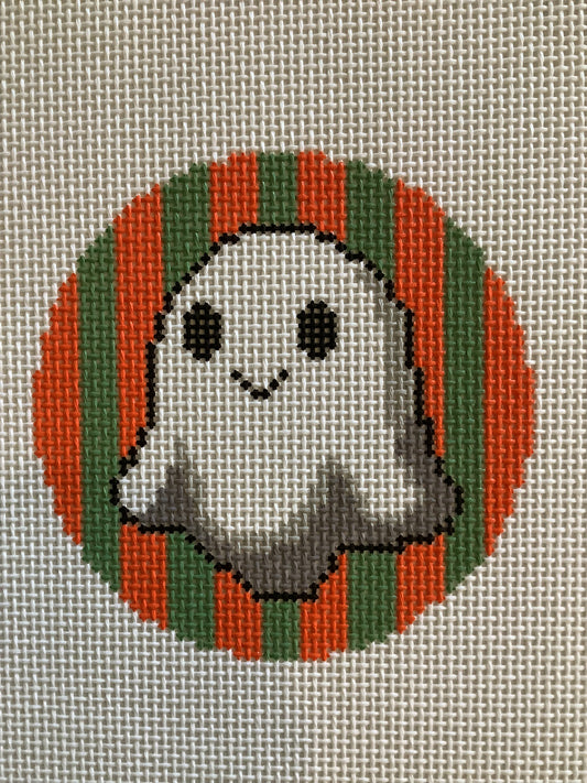 Ghost Round