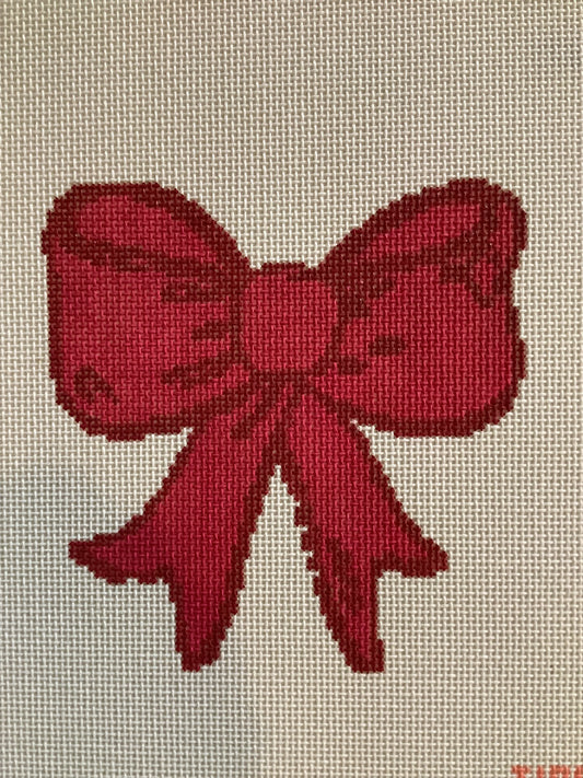 Pink Bow