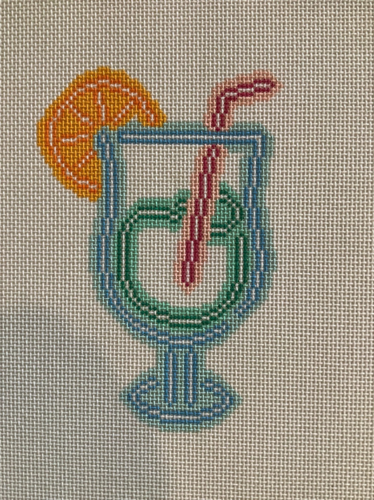 Neon Cocktail