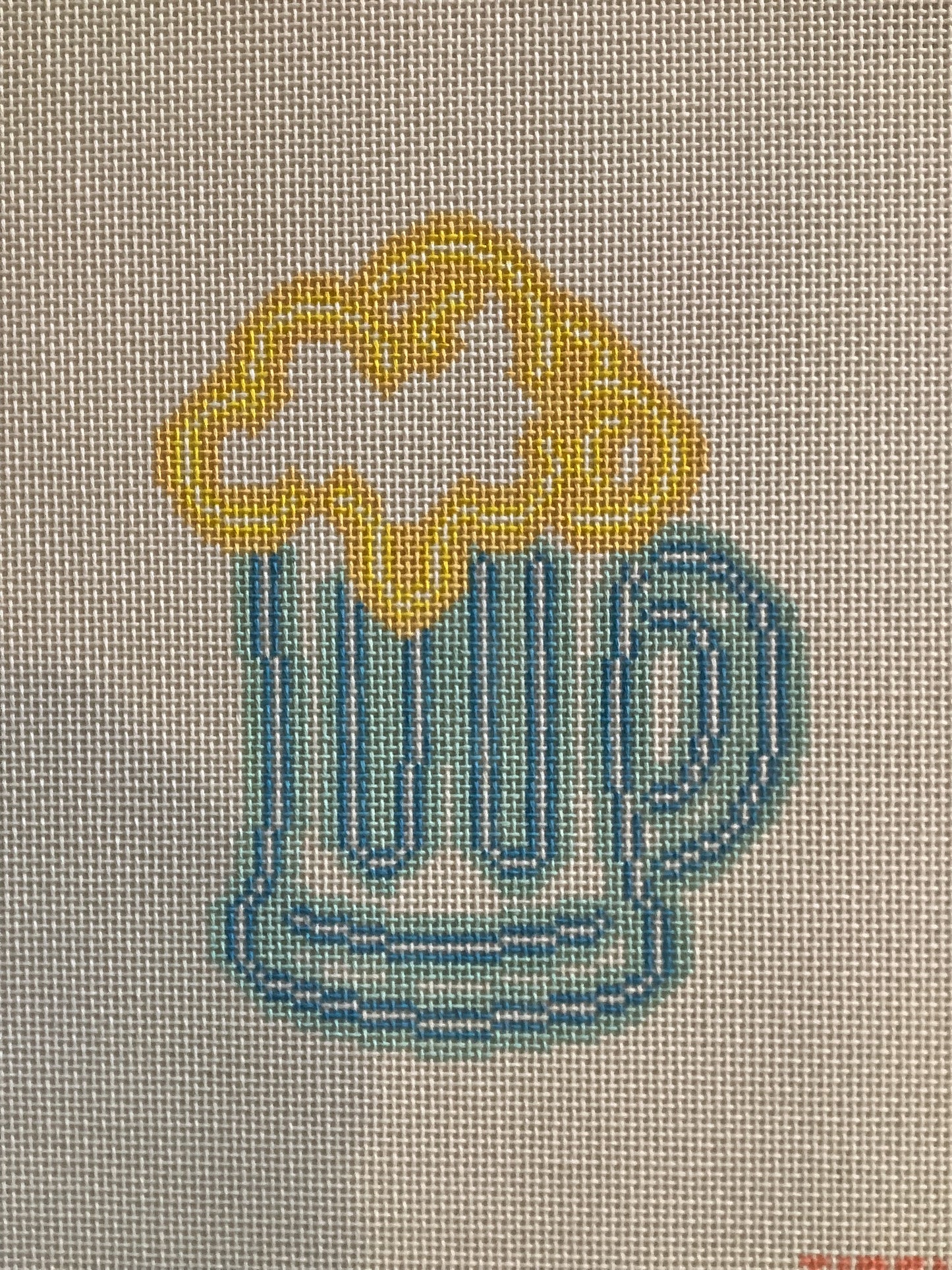 Neon Beer