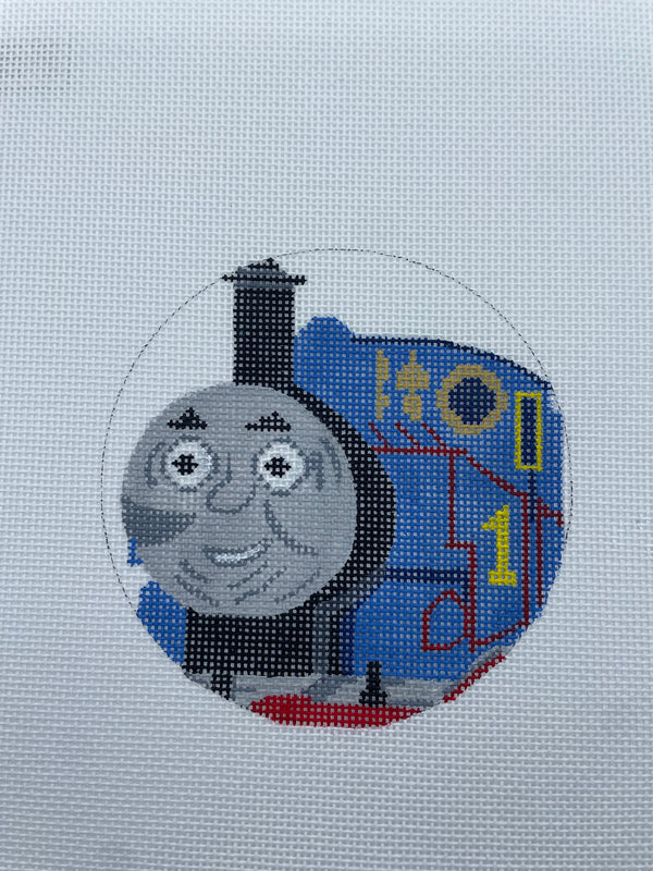 Thomas the Train Ornament