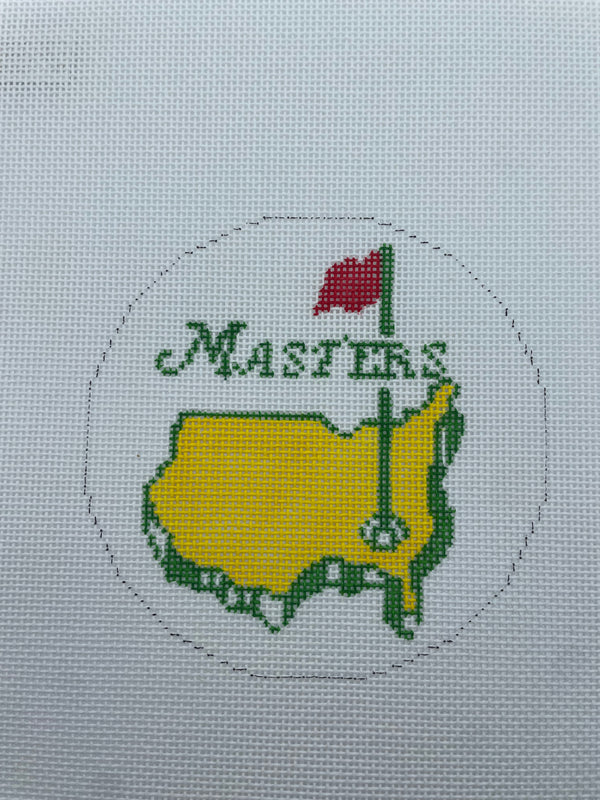 Master's Logo