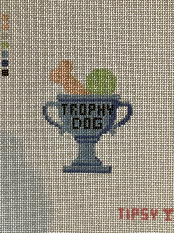Trophy Dog