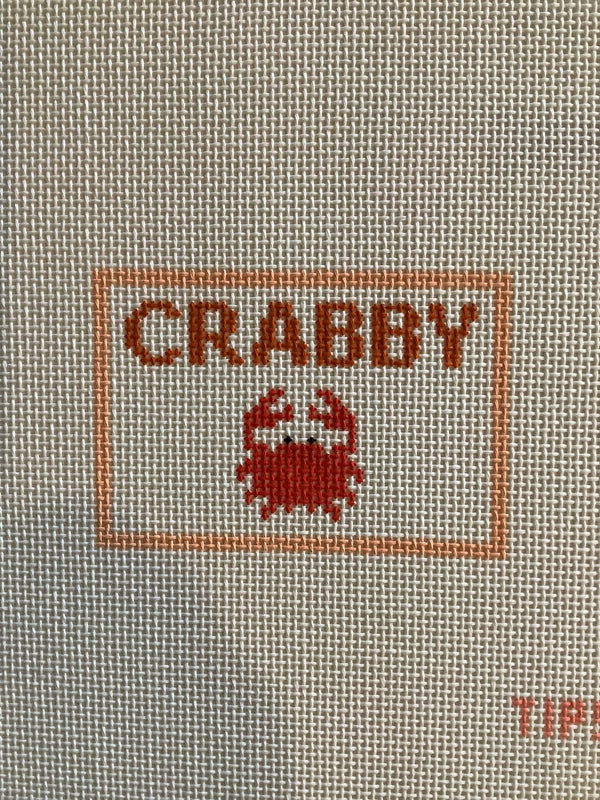 Crabby