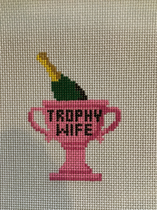 Trophy Wife