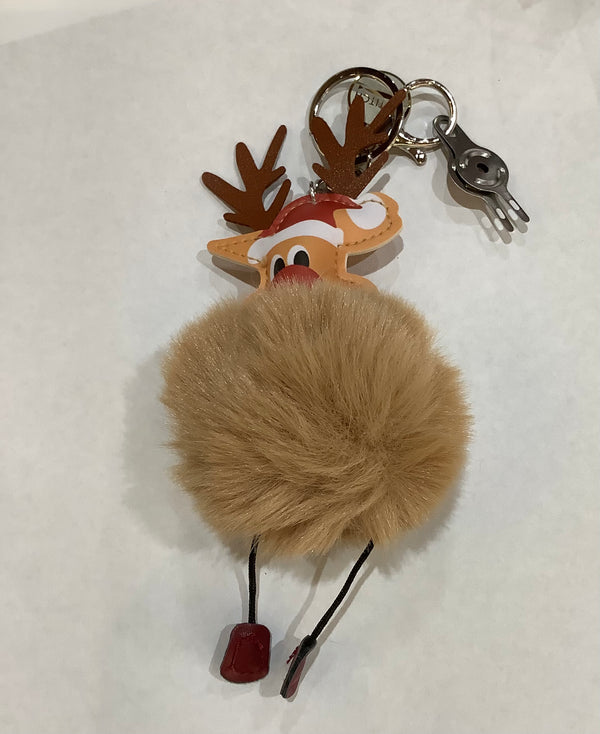 Reindeer Threaders - Fawn