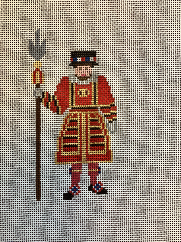 Beefeater