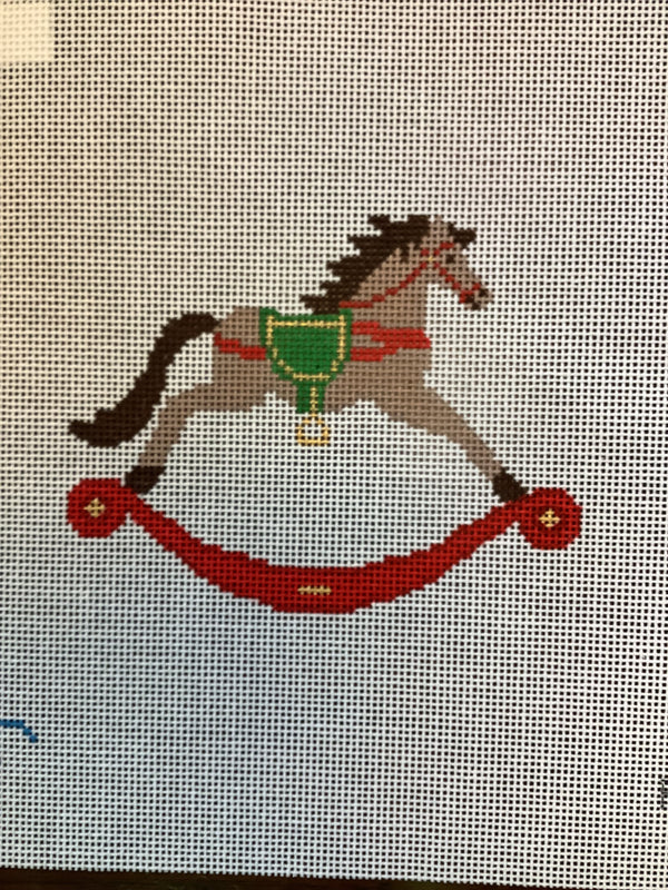 Rocking Horse