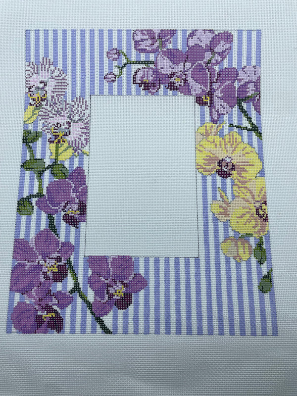 Orchid Frame