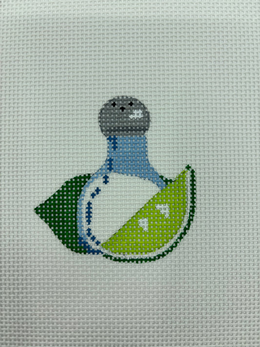 Salt Shaker Mini