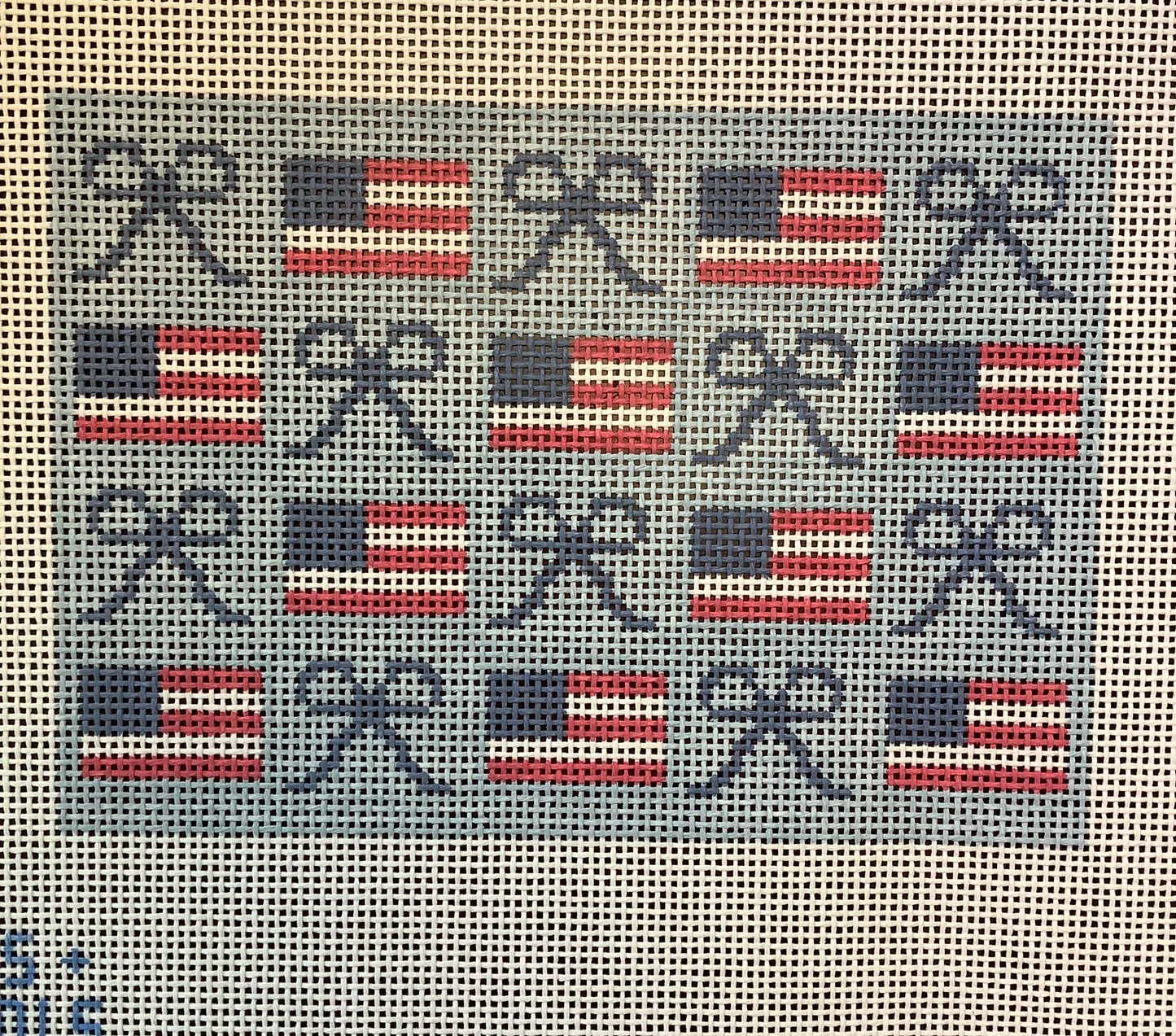 America Bows