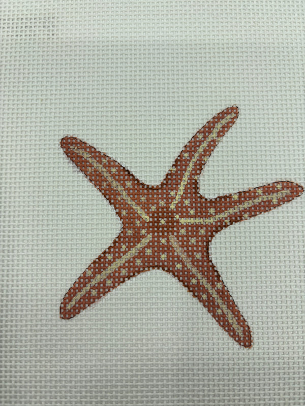 Starfish Mini