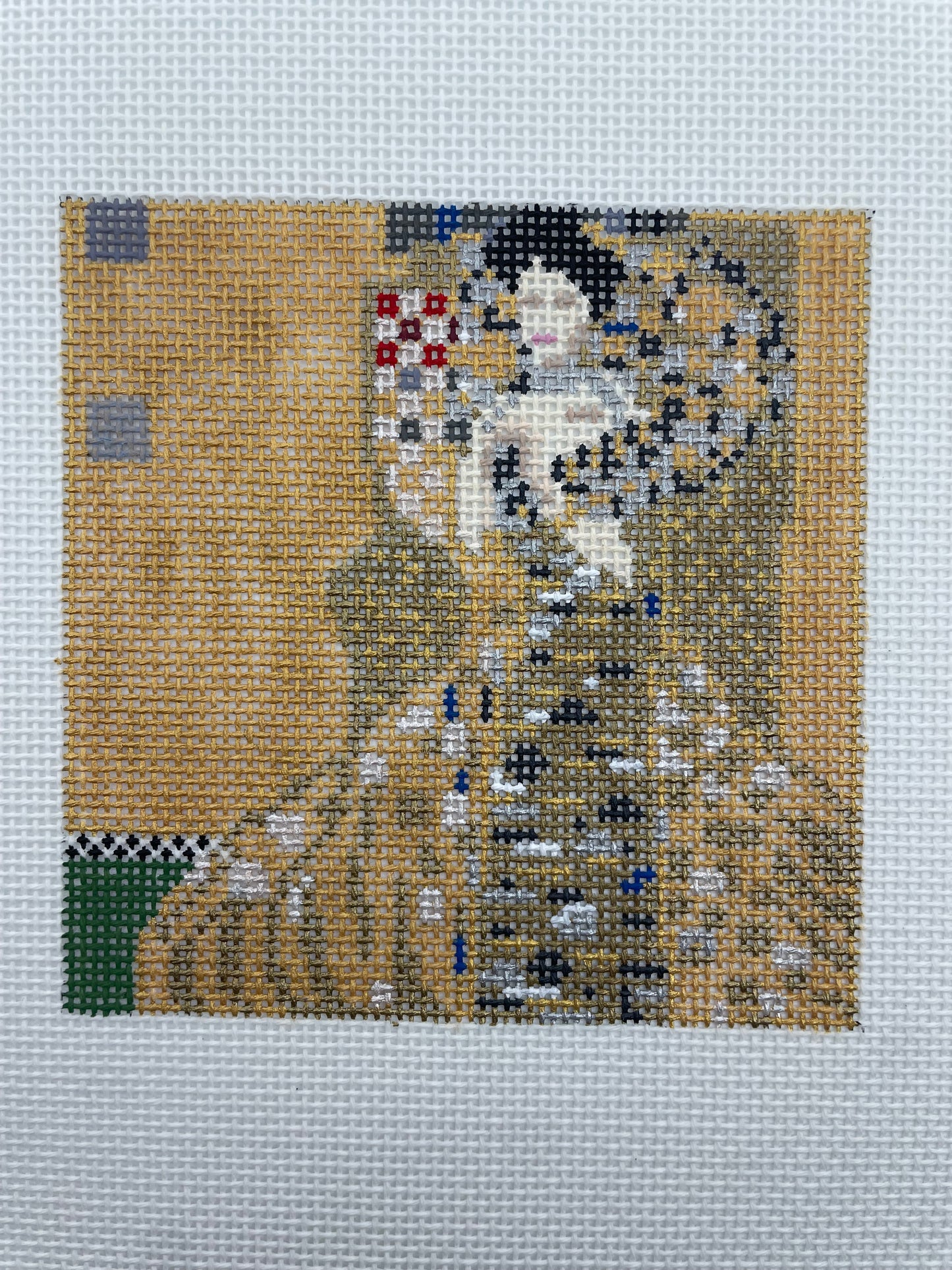 Woman in Gold