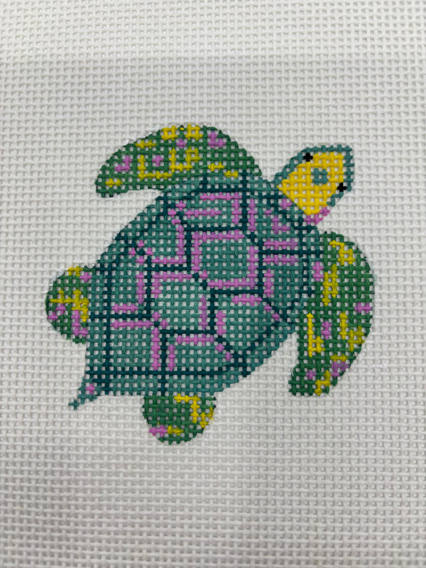 Sea Turtle Mini