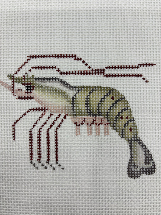 Shrimp Mini