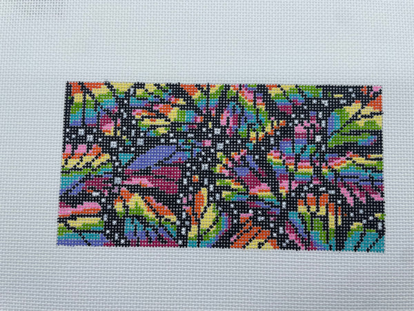 Monarch Butterfly Insert