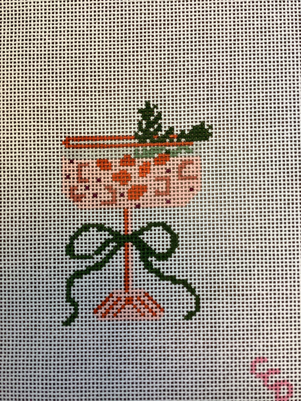 Christmas Cocktail Mini