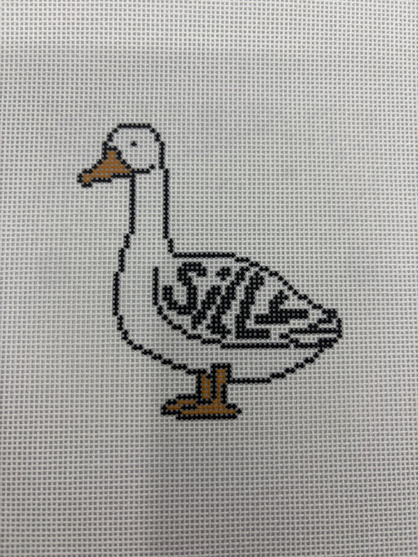 Silly Goose