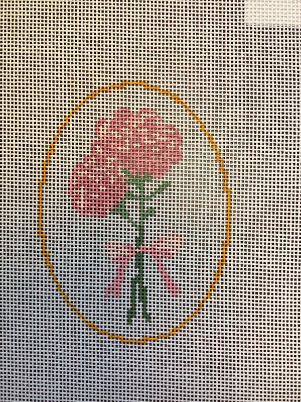 1st Year Anniversary Carnations Flower