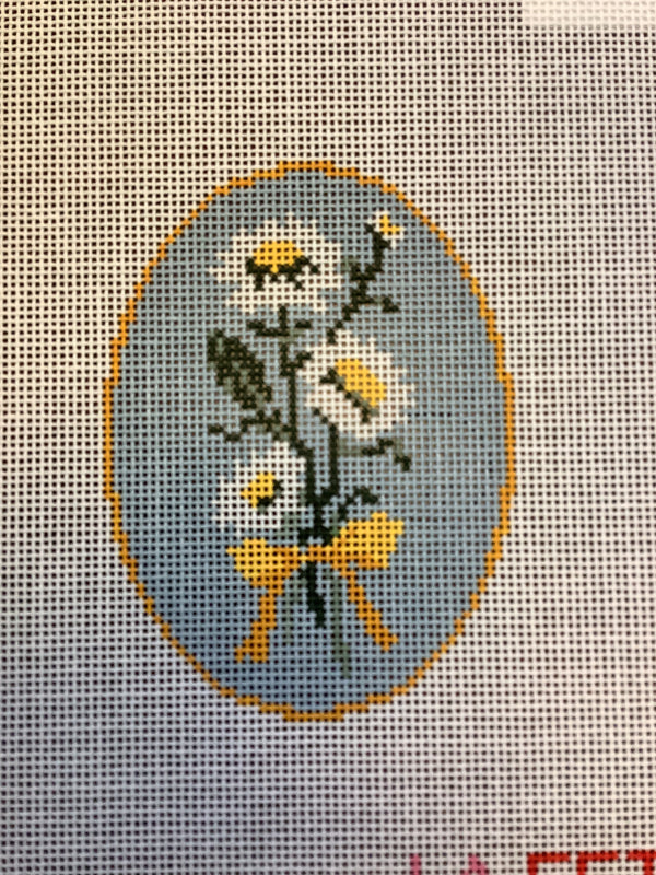 5th Year Anniversary Daisies Flower